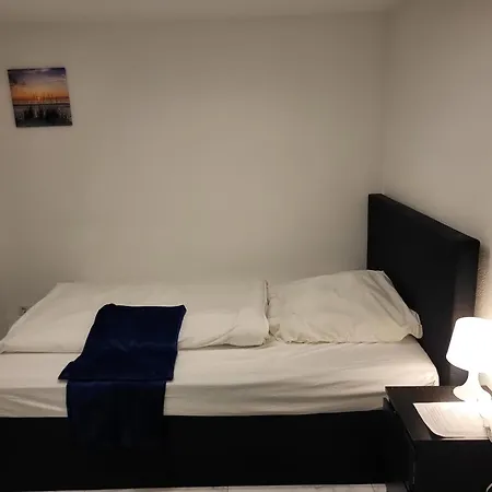 Stilvolle 3-Zimmer-Oase Mühlacker Extérieur photo