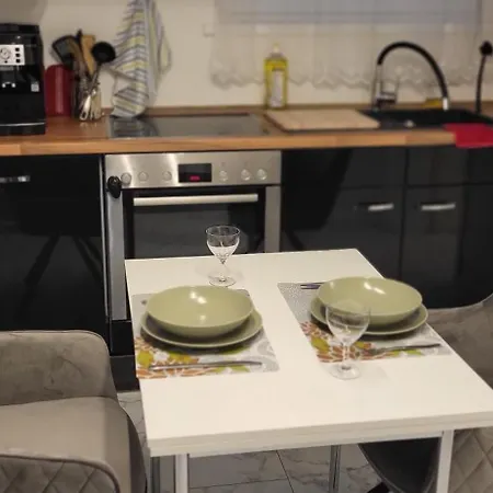Stilvolle 3-Zimmer-Oase Mühlacker Extérieur photo