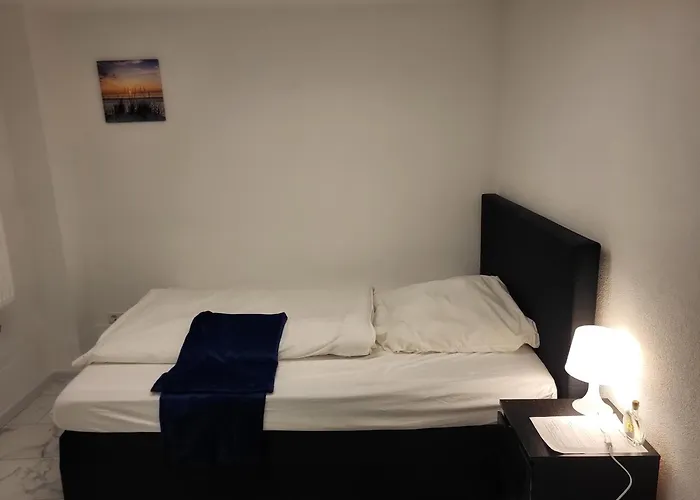 Stilvolle 3-Zimmer-Oase