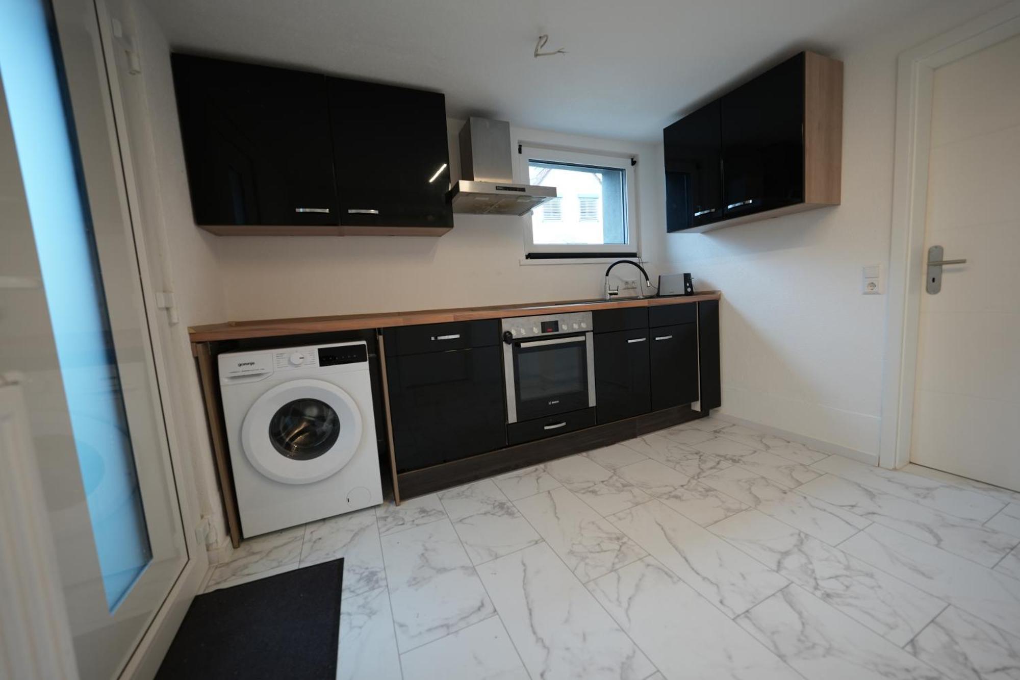 Appartement Stilvolle 3-zimmer-oase *