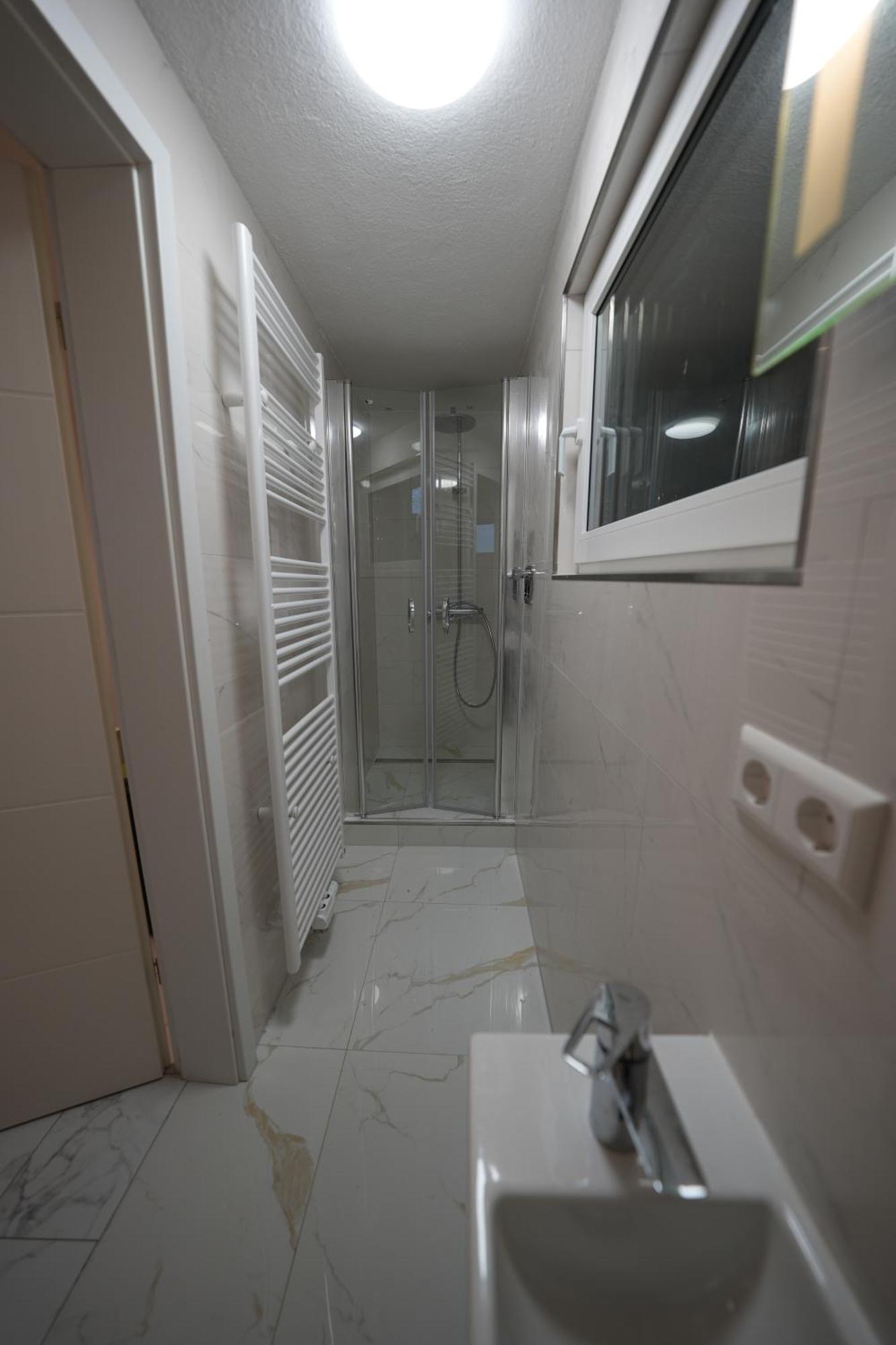 Appartement Stilvolle 3-zimmer-oase *