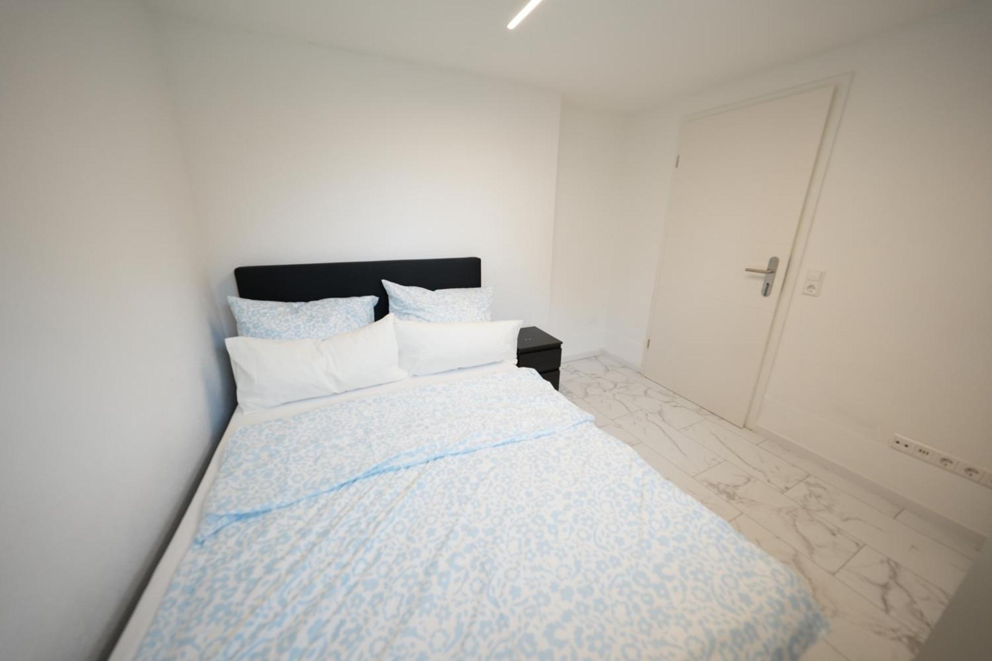 Stilvolle 3-zimmer-oase Mühlacker