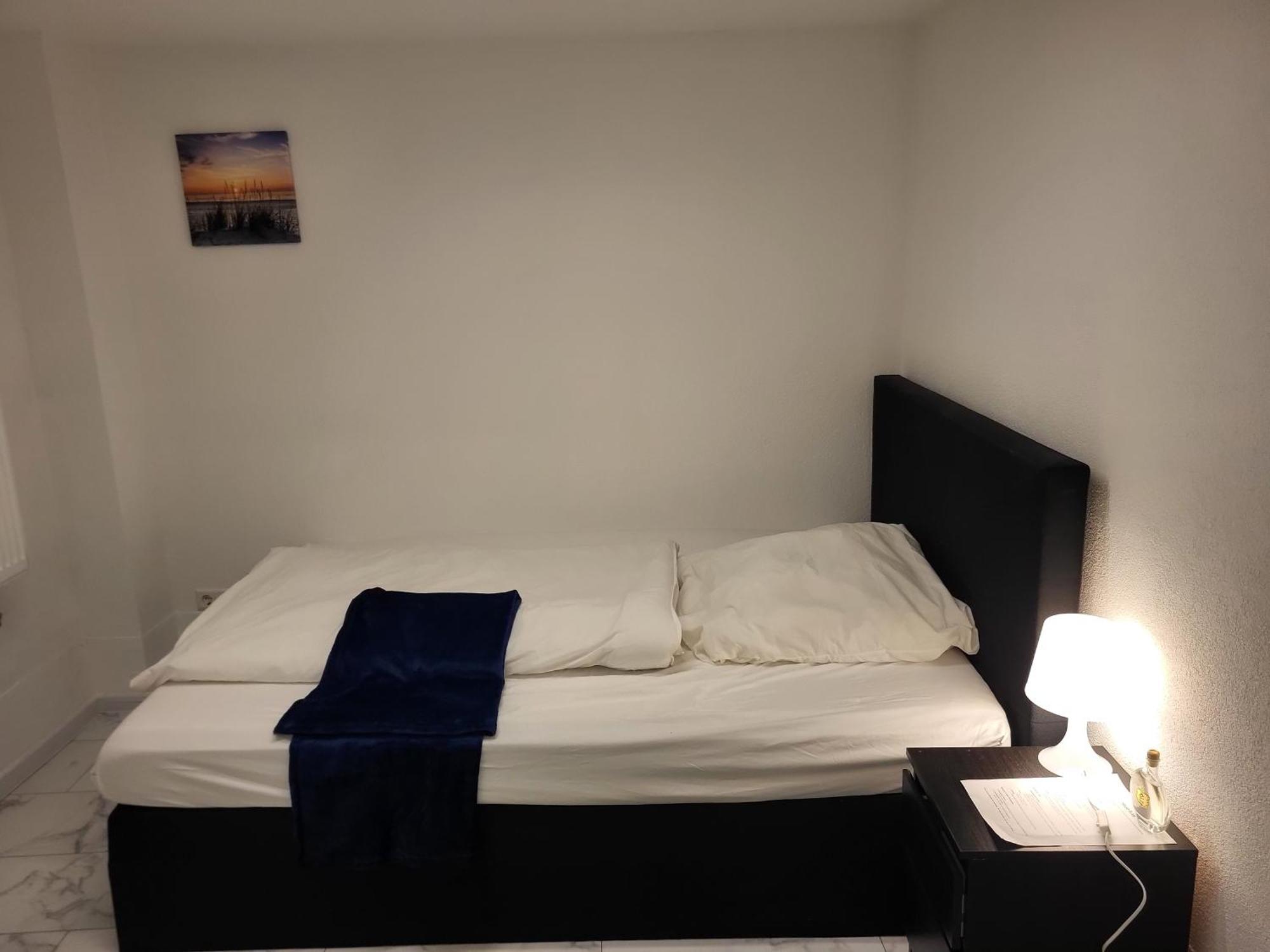 Appartement Stilvolle 3-zimmer-oase Mühlacker